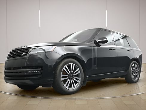 Used 2023 Land Rover Range Rover SE AWD/4WD image 26