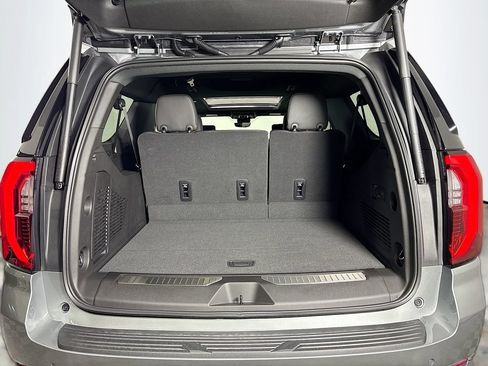 New 2026 GMC Yukon XL Denali AWD/4WD image 28