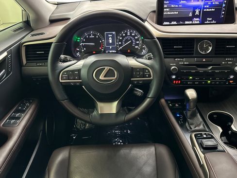 Used 2017 Lexus RX 350 RX 350 w/ Premium Package image 28