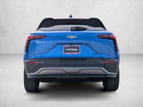 New 2026 Chevrolet Blazer EV LT FWD image 6