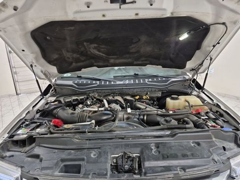 Used 2019 Ford F250 Platinum w/ Platinum Ultimate Package image 31