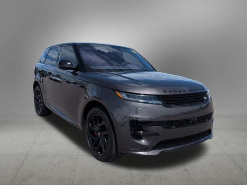 Used 2023 Land Rover Range Rover Sport SE Dynamic AWD/4WD image 8
