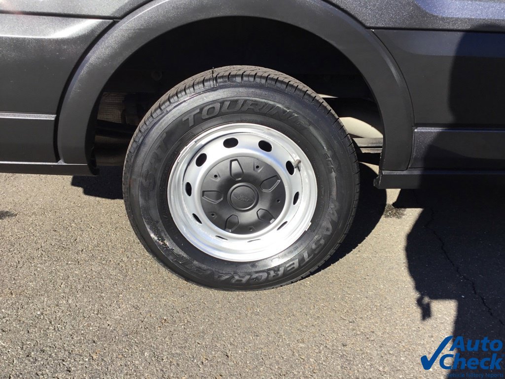 Used 2019 Ford Transit 350 XL RWD image 18
