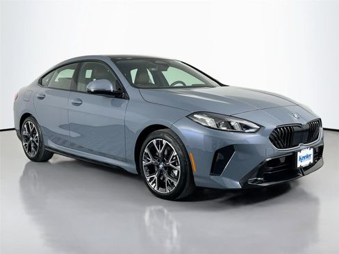 Certified 2025 BMW 228i xDrive 228 xDrive w/ Premium Package image 8