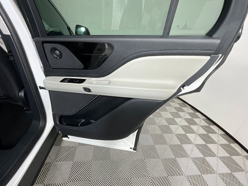 Used 2025 Lincoln Aviator 2WD w/ Equipment Group 101A image 26
