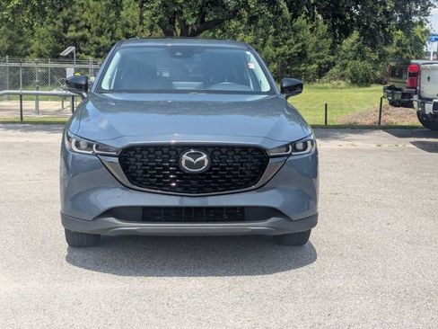 Used 2025 MAZDA CX-5 Carbon Edition AWD/4WD image 8