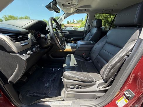 Used 2020 GMC Yukon Denali AWD/4WD image 12