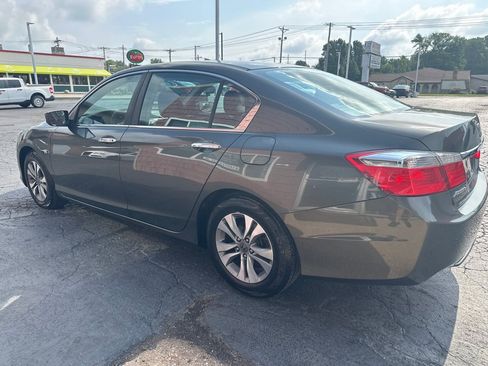 Used 2014 Honda Accord LX image 3