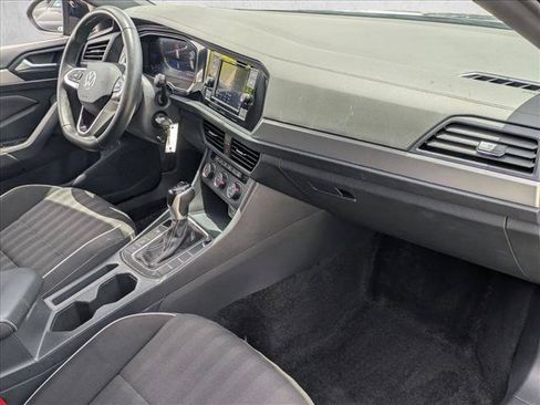 Used 2024 Volkswagen Jetta Sport FWD image 20