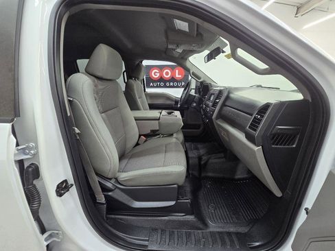 Used 2019 Ford F250 XL w/ Power Equipment Group image 33