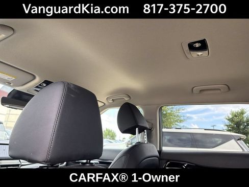 Certified 2026 Kia Seltos S FWD image 18