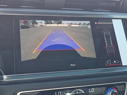 New 2025 Audi Q3 2.0T Premium AWD/4WD image 19