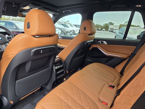 New 2026 BMW X5 xDrive40i w/ M Sport Package image 13