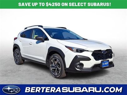 New 2025 Subaru Crosstrek 2.5i Premium