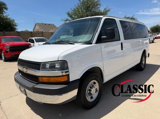 Used 2015 Chevrolet Express 2500 LT w/ LT Preferred Equipment Group RWD video 1