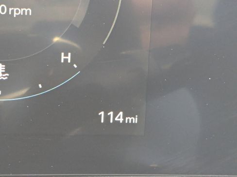 New 2026 Hyundai Tucson Limited AWD/4WD image 37