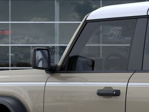 New 2026 Ford Bronco Heritage Edition image 22