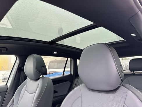 New 2026 Volkswagen Tiguan SE R-Line image 12