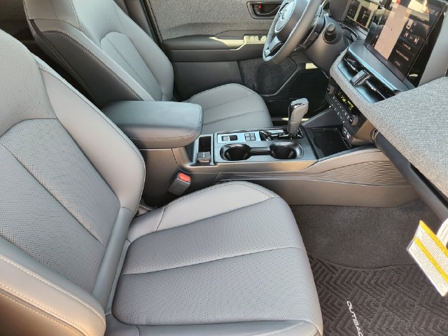 New 2026 Subaru Outback Limited XT AWD/4WD image 11