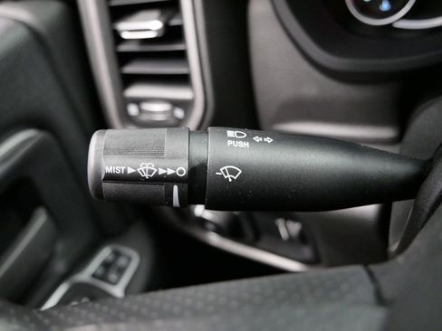 Used 2024 RAM 3500 Tradesman w/ Bed Utility Group image 20