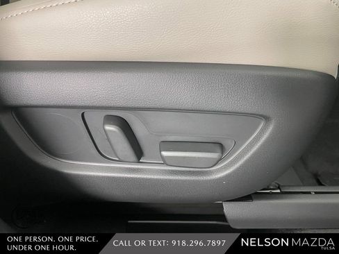 New 2026 MAZDA CX-90 3.3 Turbo w/ Preferred Package AWD/4WD image 54