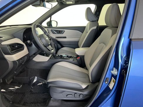 New 2026 Subaru Forester Premium AWD/4WD image 11