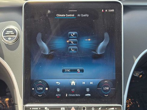 Used 2026 Mercedes-Benz C 300 Sedan image 30