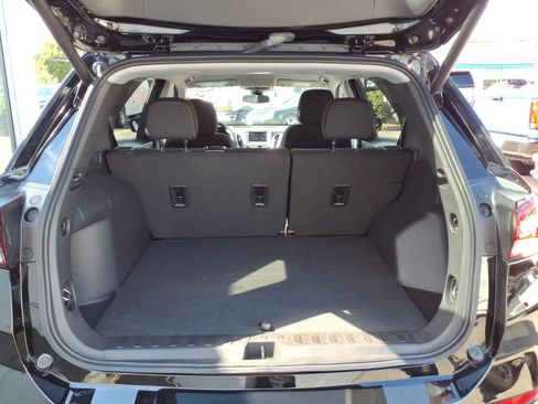Used 2024 Chevrolet Equinox LT AWD/4WD image 19