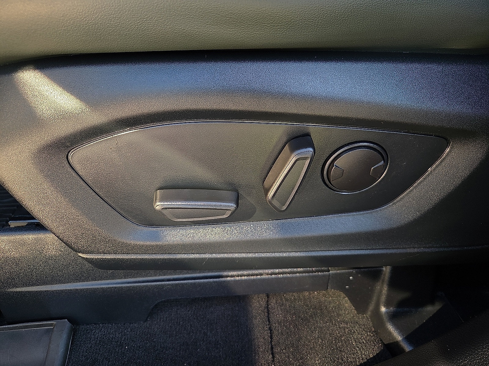 Used 2022 Ford Explorer Timberline AWD/4WD image 16