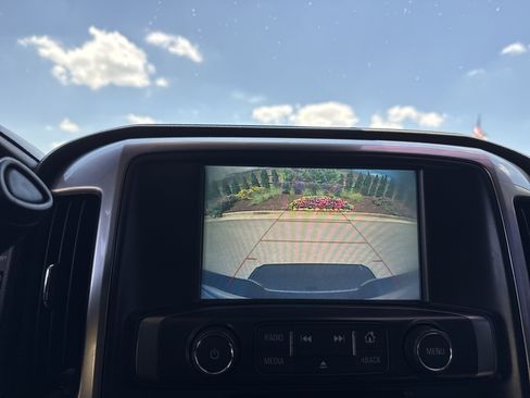 Used 2019 Chevrolet Silverado 3500 LTZ w/ Duramax Plus Package AWD/4WD image 26