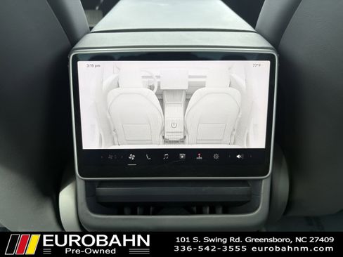 Used 2024 Tesla Model 3 Long Range image 21