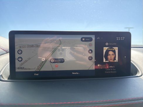 Certified 2023 Acura MDX A-Spec image 36