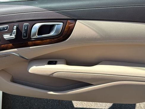 Certified 2024 Mercedes-Benz E 350 4MATIC Sedan image 14