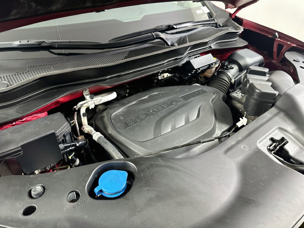 Certified 2021 Honda Ridgeline Sport image 26