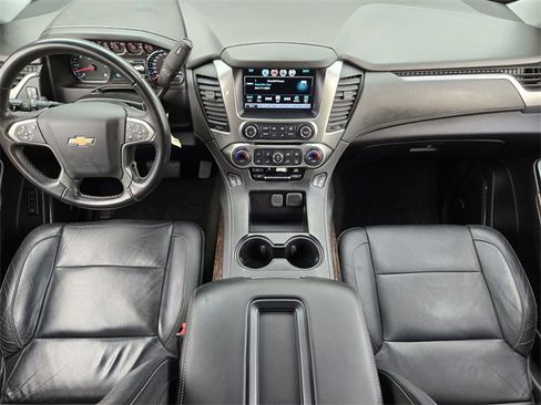 Used 2018 Chevrolet Tahoe LT w/ RST Edition image 37