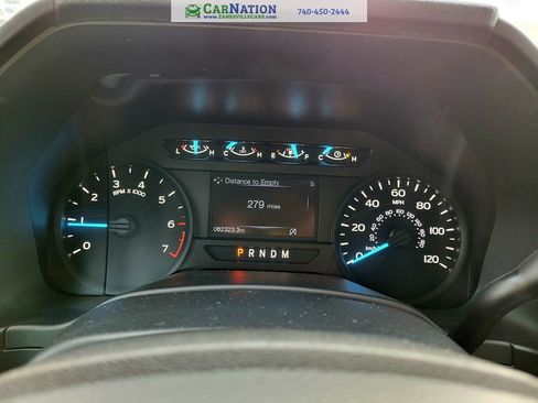 Used 2019 Ford F150 XL w/ Equipment Group 101A Mid image 24
