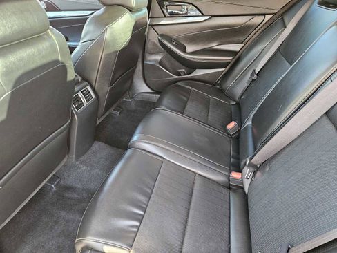 Used 2021 Nissan Maxima 3.5 SV w/ Floor Mat Group image 28