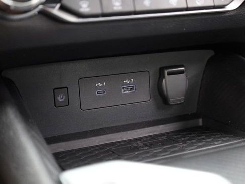 Certified 2025 Nissan Altima 2.5 SV w/ SV Special Edition Package image 15