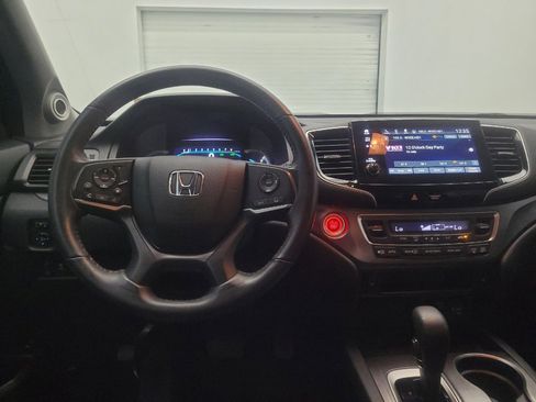 Used 2019 Honda Pilot EX-L image 22