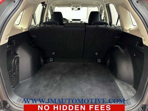 Used 2014 Honda CR-V LX image 16