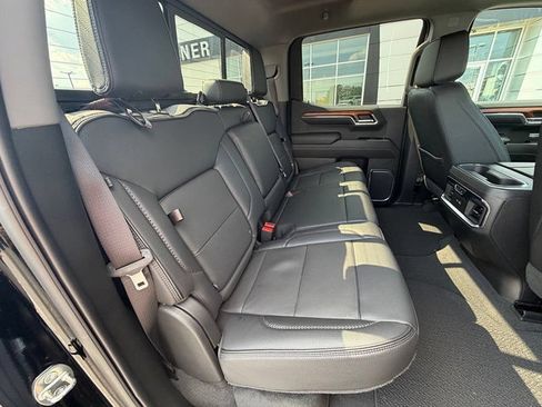 Certified 2023 GMC Sierra 1500 Denali w/ Denali Reserve Package AWD/4WD image 26