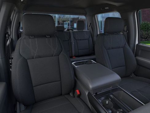 New 2026 Ford F150 STX w/ F-150 LOBO Package AWD/4WD image 10
