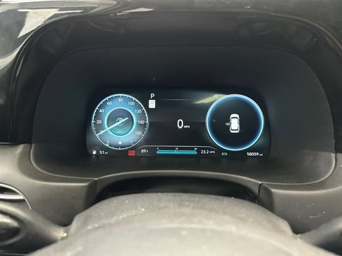 Used 2024 Hyundai Palisade Limited FWD image 25