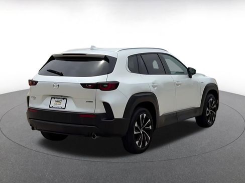 Used 2025 MAZDA CX-50 2.5 Hybrid w/ Premium Plus Pkg AWD/4WD image 14