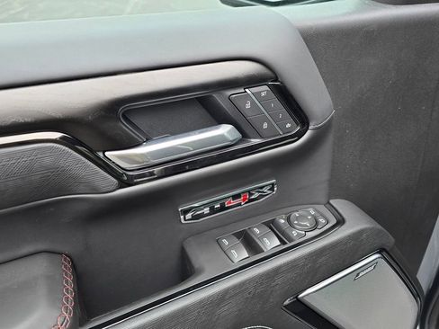 New 2026 GMC Sierra 1500 AT4X AWD/4WD image 13