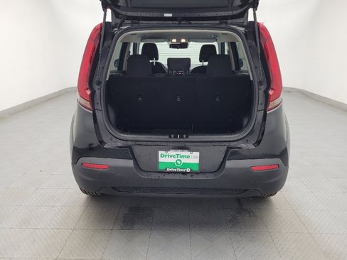 Used 2022 Kia Soul LX w/ Technology Package FWD image 29