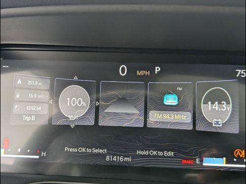 Used 2022 Jeep Grand Cherokee Limited RWD image 9
