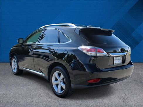 Used 2014 Lexus RX 350 AWD w/ Navigation Package image 7