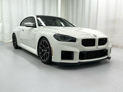 Used 2024 BMW M2 w/ Lighting Package