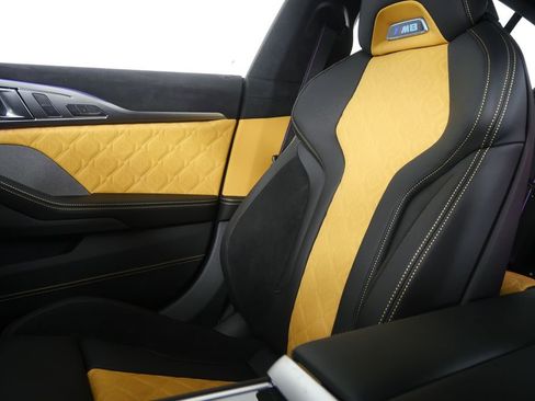 New 2025 BMW M8 Competition w/ M Carbon Exterior Package image 30